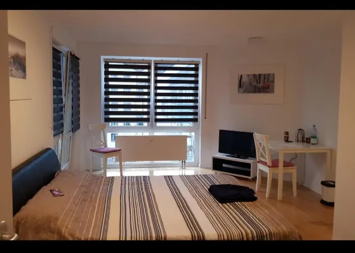 Homely Room